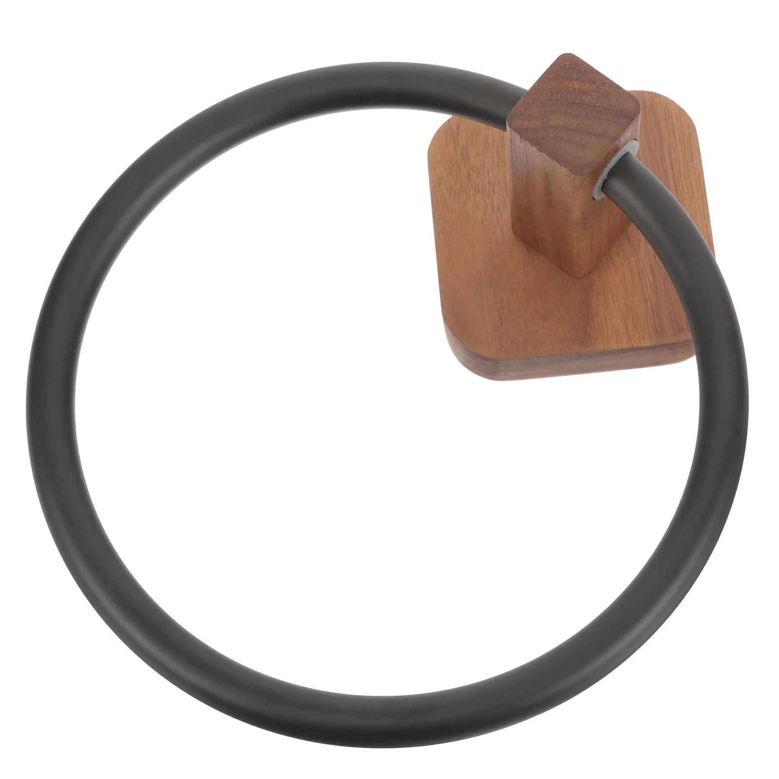 Wood Towel Bar Hand Towel Ring Wooden Towel Holder Kitchen Dish Cloth Towel Organizer Bathroom Towel Rack
Wood Towel Bar Hand Towel Ring Wooden Towel Holder Kitchen Dish Cloth Towel Organizer Bathroom Towel Rack