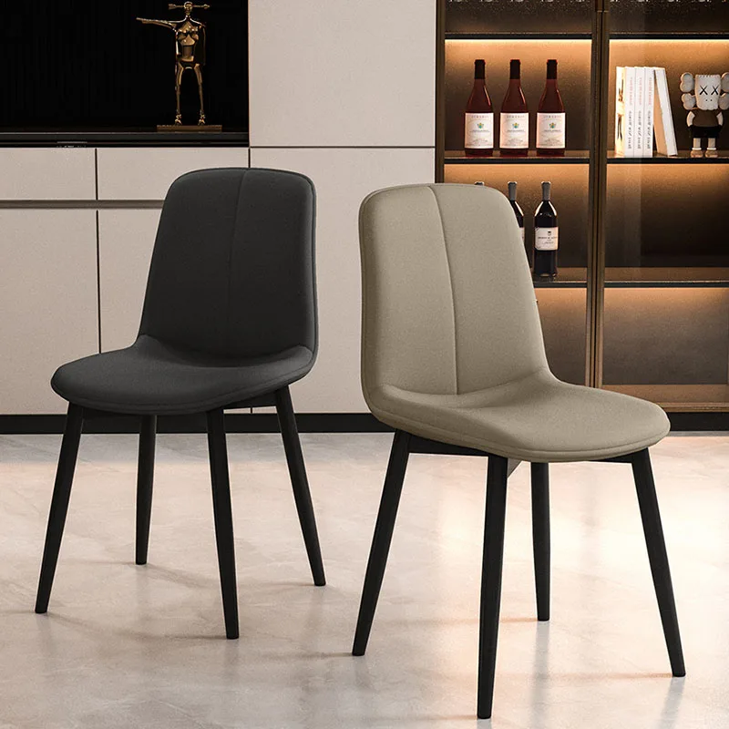 Living Room Mobile Dining Chairs Lounge Accent Luxury Modern Kitchen Chair Nordic Office Floor Sillas De Comedor Furnitures
Living Room Mobile Dining Chairs Lounge Accent Luxury Modern Kitchen Chair Nordic Office Floor Sillas De Comedor Furnitures