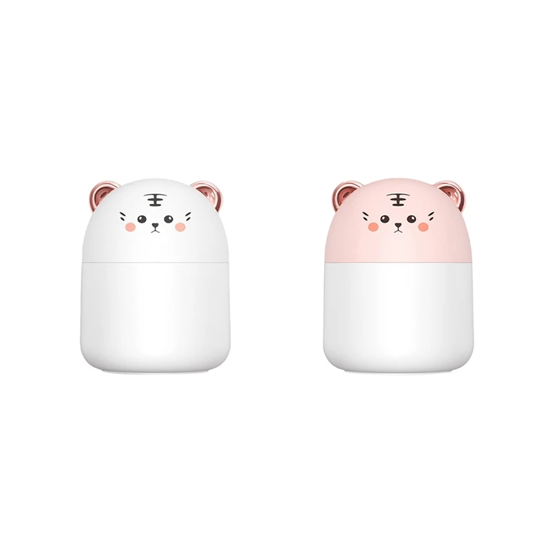 250Ml Mini Cute Pet Air Purification Humidifier Plugged In For Use Air Humidifier With Atmosphere Light For Home White
250Ml Mini Cute Pet Air Purification Humidifier Plugged In For Use Air Humidifier With Atmosphere Light For Home White