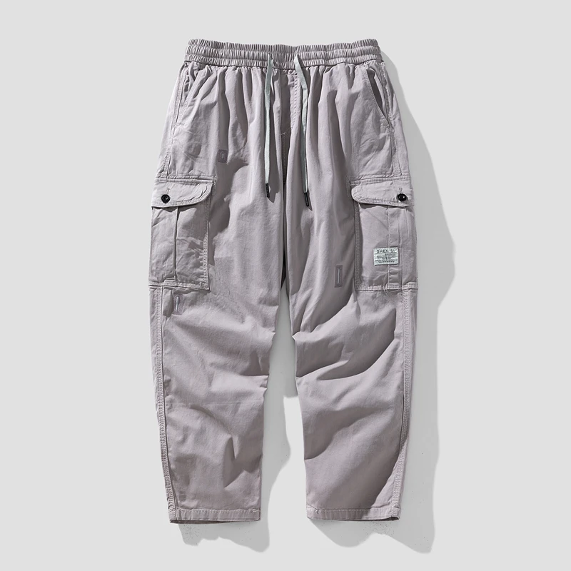 Новинка 2023, осенние высококачественные повседневные свободные тактические прямые брюки, модные узкие удобные мужские рабочие брюки в стиле хип-хоп
Новинка 2023, осенние высококачественные повседневные свободные тактические прямые брюки, модные узкие удобные мужские рабочие брюки в стиле хип-хоп