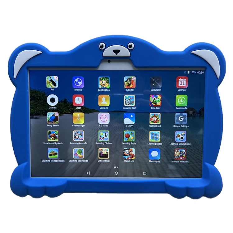Hot selling Factory custom tablet wholesale MTK6592 Octa Core tablet 10 inch android tablets for kids learning with cute case
Hot selling Factory custom tablet wholesale MTK6592 Octa Core tablet 10 inch android tablets for kids learning with cute case