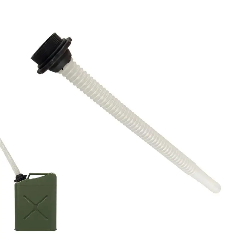 Can Nozzle Barrel Oil Pipe Oil Barrel Guide Pipe Safety Can Oil Pourer Jerry Can Spout Replacement Flexible Petrol Can Spout For
Can Nozzle Barrel Oil Pipe Oil Barrel Guide Pipe Safety Can Oil Pourer Jerry Can Spout Replacement Flexible Petrol Can Spout For