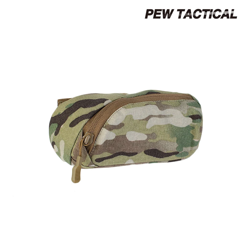 Pew Tactical Portable Glasses Pouch Airsoft Edc Portable Sundry Bag High-capacity Battlefield Pals Sub Package
Pew Tactical Portable Glasses Pouch Airsoft Edc Portable Sundry Bag High-capacity Battlefield Pals Sub Package