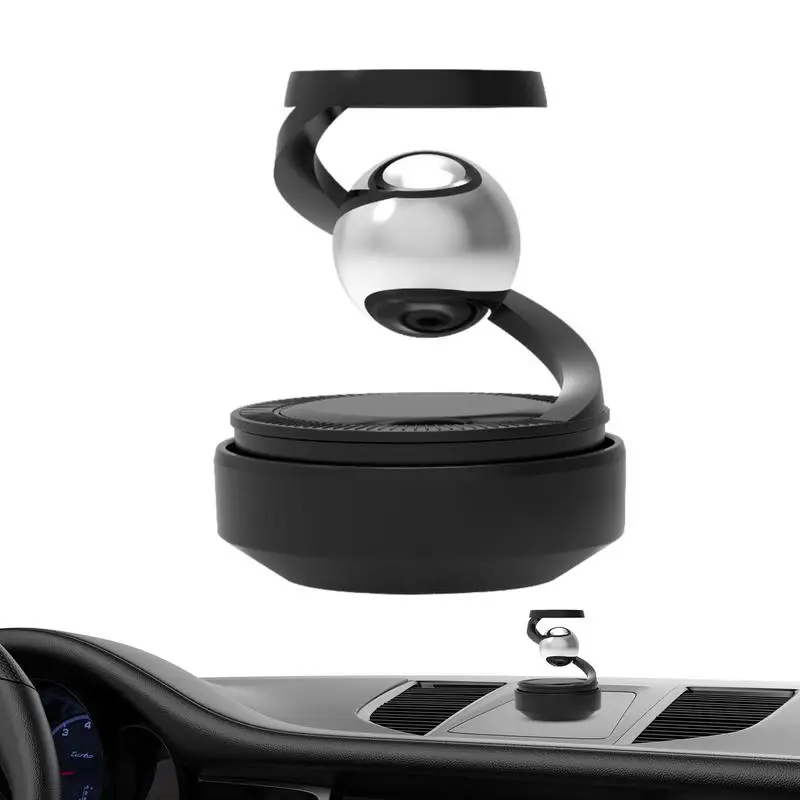 Car Aromatherapy Diffuser Rotatable Air Purifier Aroma Machine Car Solar Air Freshener Solar Powered Rotating Car Diffusers
Car Aromatherapy Diffuser Rotatable Air Purifier Aroma Machine Car Solar Air Freshener Solar Powered Rotating Car Diffusers