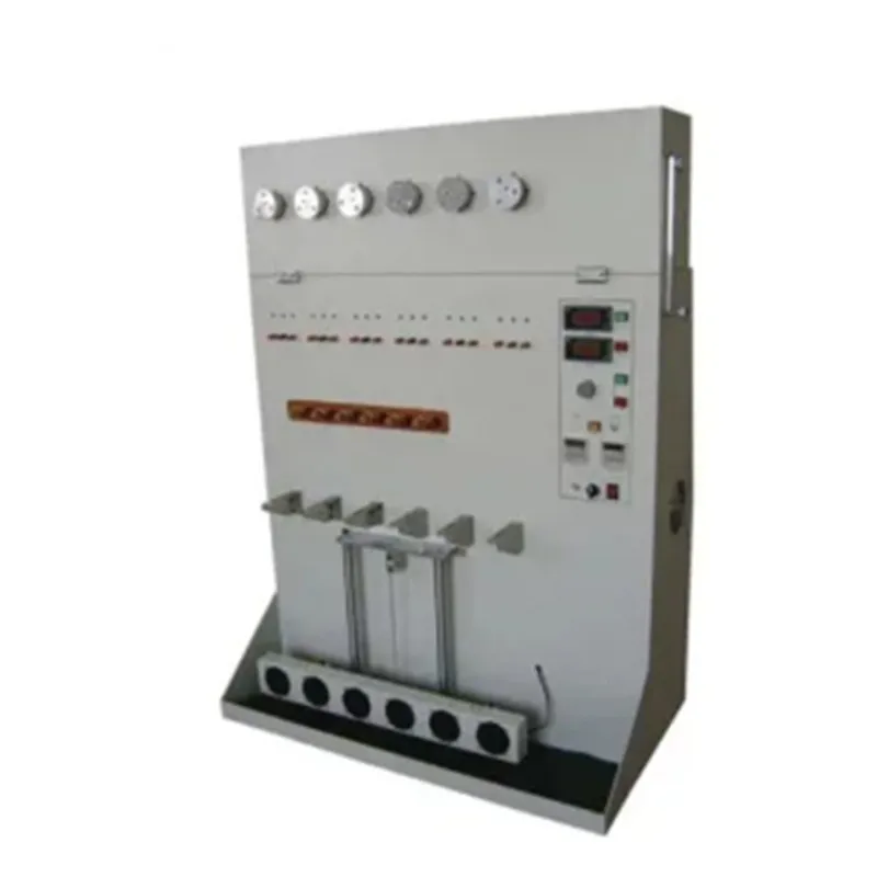 Wire And Cable Abrupt Pull Testing Equipment Electronic Tester Machine PLS-YYW014
Wire And Cable Abrupt Pull Testing Equipment Electronic Tester Machine PLS-YYW014