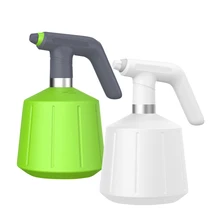 2L Electric Plant Mist Spray Bottle Automatic Garden Watering Can Water Sprayer Sterilization Car Wash Dropshipping
2L Electric Plant Mist Spray Bottle Automatic Garden Watering Can Water Sprayer Sterilization Car Wash Dropshipping