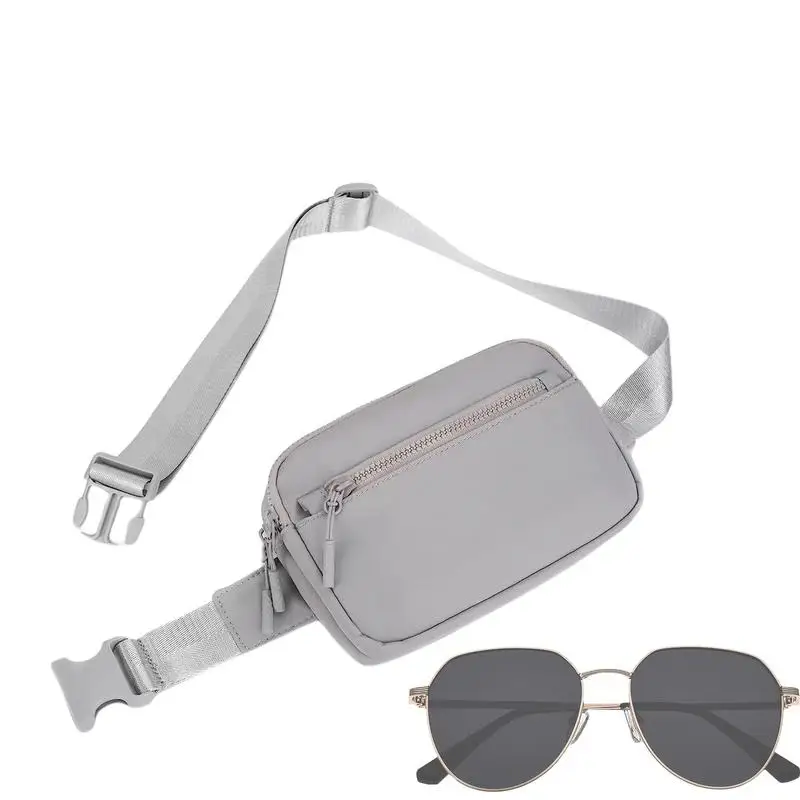 Sling Bags For Men Fanny Pack Purse Small Shoulder Pouch For Traveling Hiking Jogging Cycling
Sling Bags For Men Fanny Pack Purse Small Shoulder Pouch For Traveling Hiking Jogging Cycling