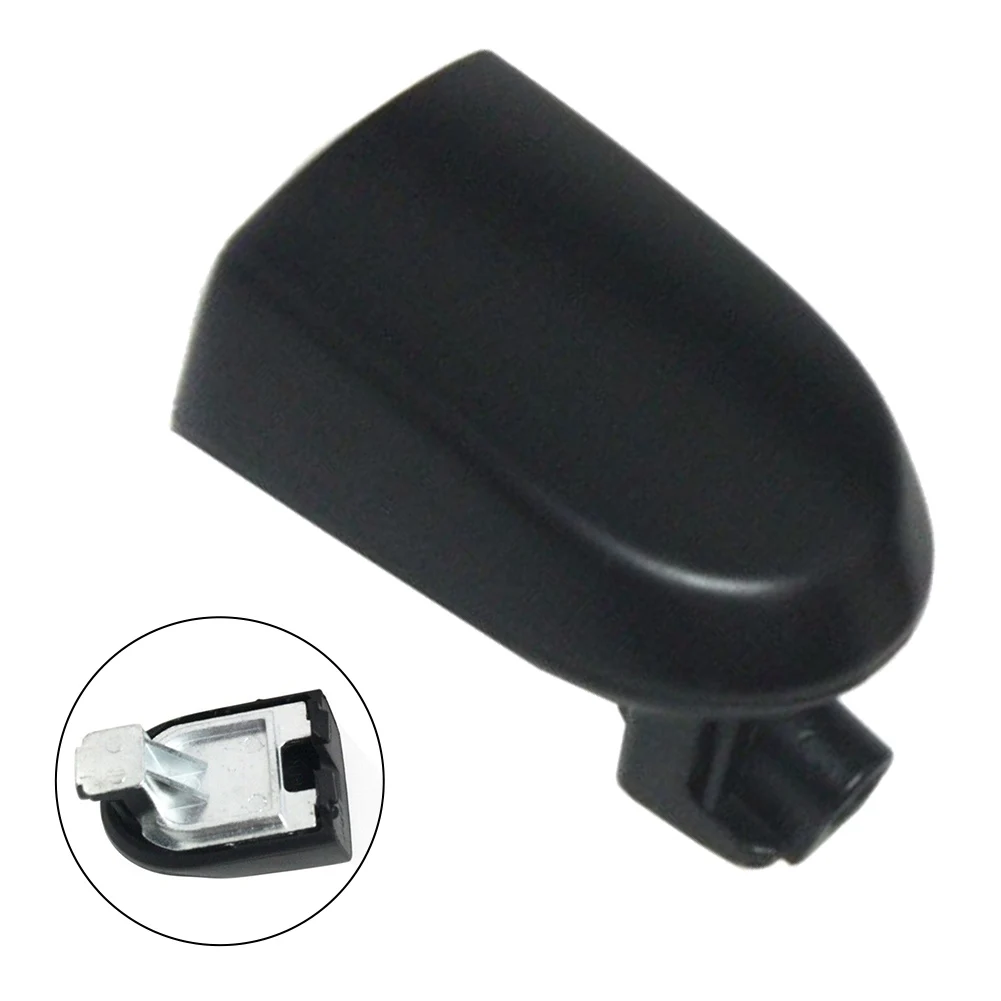 1pc For Nissan For Tiida/For Versa 2007-2012 Car Door Handle Cap Cover ABS Black OEM 82641-EL12A Anti-Corrosion, Wear-Resistant
1pc For Nissan For Tiida/For Versa 2007-2012 Car Door Handle Cap Cover ABS Black OEM 82641-EL12A Anti-Corrosion, Wear-Resistant
