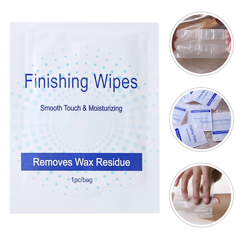 50 Pcs Cleaning Supplies Hair Removal Wax Oil Pack Finishing Wipe Wet Wipes Useful Remover Women Depilation Salon For Body Miss
50 Pcs Cleaning Supplies Hair Removal Wax Oil Pack Finishing Wipe Wet Wipes Useful Remover Women Depilation Salon For Body Miss