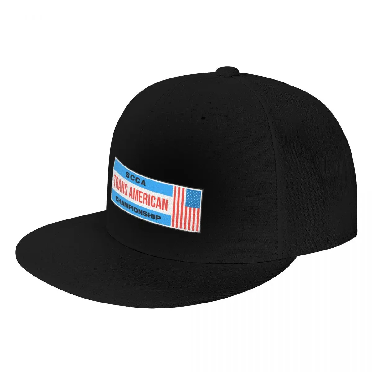 Trans American Championship Baseball Cap Streetwear Hood Snapback Cap Horse Hat Woman Hats Men's
Trans American Championship Baseball Cap Streetwear Hood Snapback Cap Horse Hat Woman Hats Men's