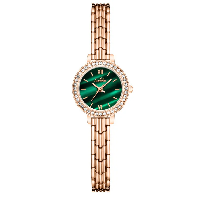 Women Watches 2022 Luxury Brand Rose gold Silver Ladies Bracelet Watch womens quartz dress wristwatch feminino reloj mujer
Women Watches 2022 Luxury Brand Rose gold Silver Ladies Bracelet Watch womens quartz dress wristwatch feminino reloj mujer