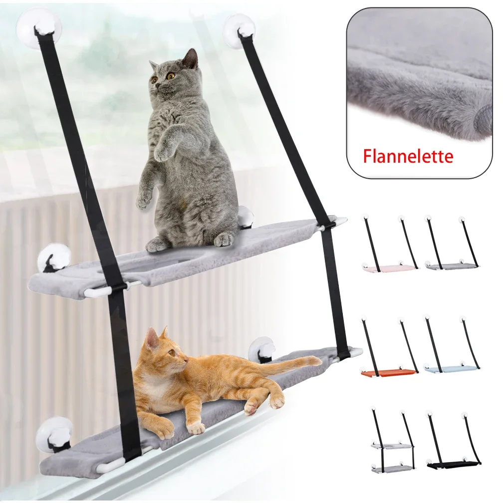 Подвесная двухслойная бархатная подвесная кровать для кошек, зимнее теплое гнездо, оконная подвеска на присоске, товары для домашних животных, аксессуары для кошек 20 кг
Подвесная двухслойная бархатная подвесная кровать для кошек, зимнее теплое гнездо, оконная подвеска на присоске, товары для домашних животных, аксессуары для кошек 20 кг