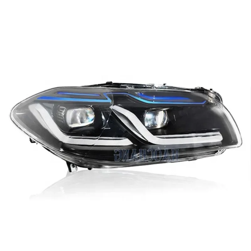 Hot headlights facelift car front light modeifed headlight for 5' 2010-2016 F10 F18 to G30 G38 version 520 523 528 530i
Hot headlights facelift car front light modeifed headlight for 5' 2010-2016 F10 F18 to G30 G38 version 520 523 528 530i