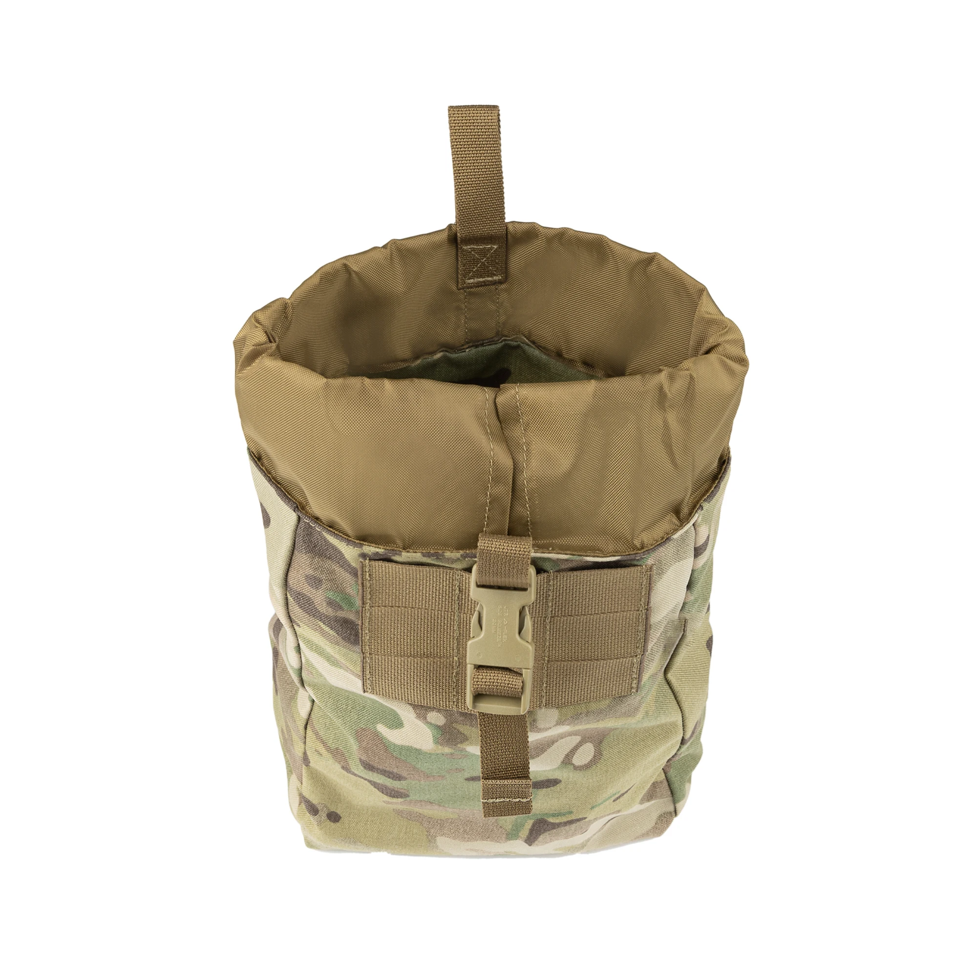 Molle Tactical Tt Style Foldable Magazine Dump Pouch Sundry Bag Hunting Camping Climbing Airsoft Roll-up Cordura
Molle Tactical Tt Style Foldable Magazine Dump Pouch Sundry Bag Hunting Camping Climbing Airsoft Roll-up Cordura