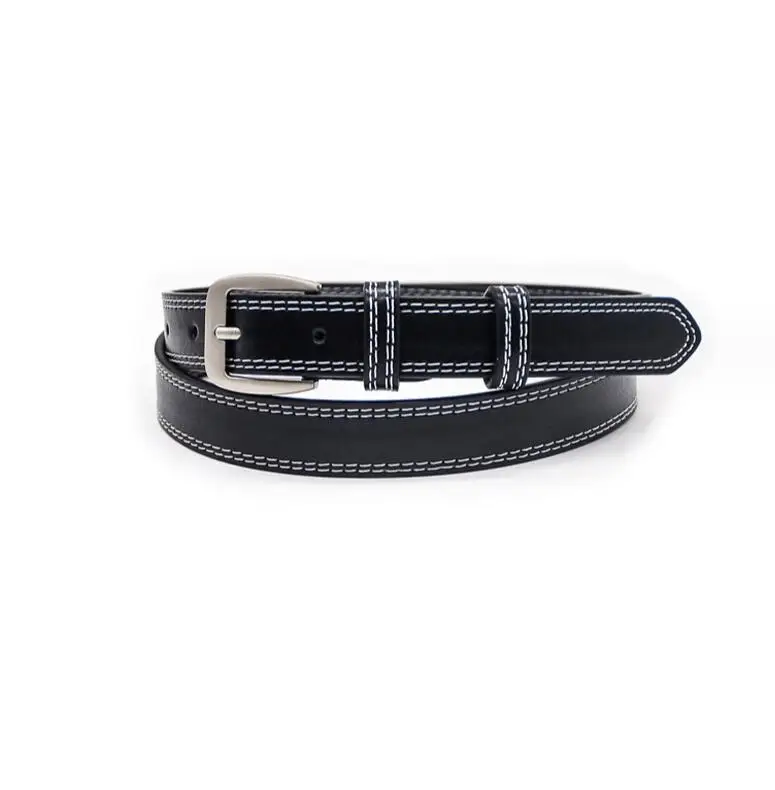 2023 With box NEW Fashion Classic Men Designer Belts Womens Mens Casual Letter Smooth Buckle Luxury Belt G 076
2023 With box NEW Fashion Classic Men Designer Belts Womens Mens Casual Letter Smooth Buckle Luxury Belt G 076