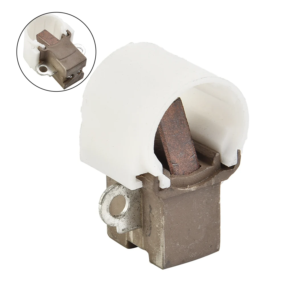 1set Brush And Brush Holder Repair Kit For Nippondenso For Denso Alternators For Denso 021620-2530 021620-2720 For Toyota 27370
1set Brush And Brush Holder Repair Kit For Nippondenso For Denso Alternators For Denso 021620-2530 021620-2720 For Toyota 27370