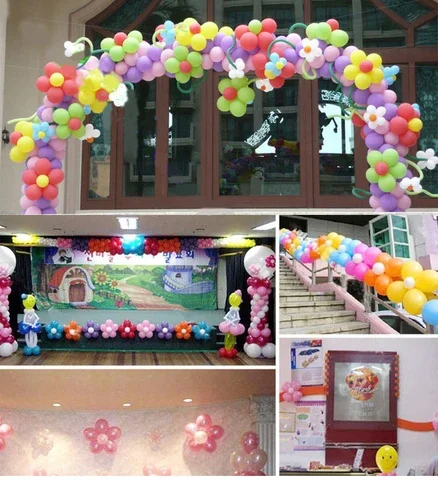 5pcs Flower Balloons Clip Baloon Globos Flor Balloons Decoration Accessories Plum Clip Practical Foil Balloons Sealing ClampPra
5pcs Flower Balloons Clip Baloon Globos Flor Balloons Decoration Accessories Plum Clip Practical Foil Balloons Sealing ClampPra