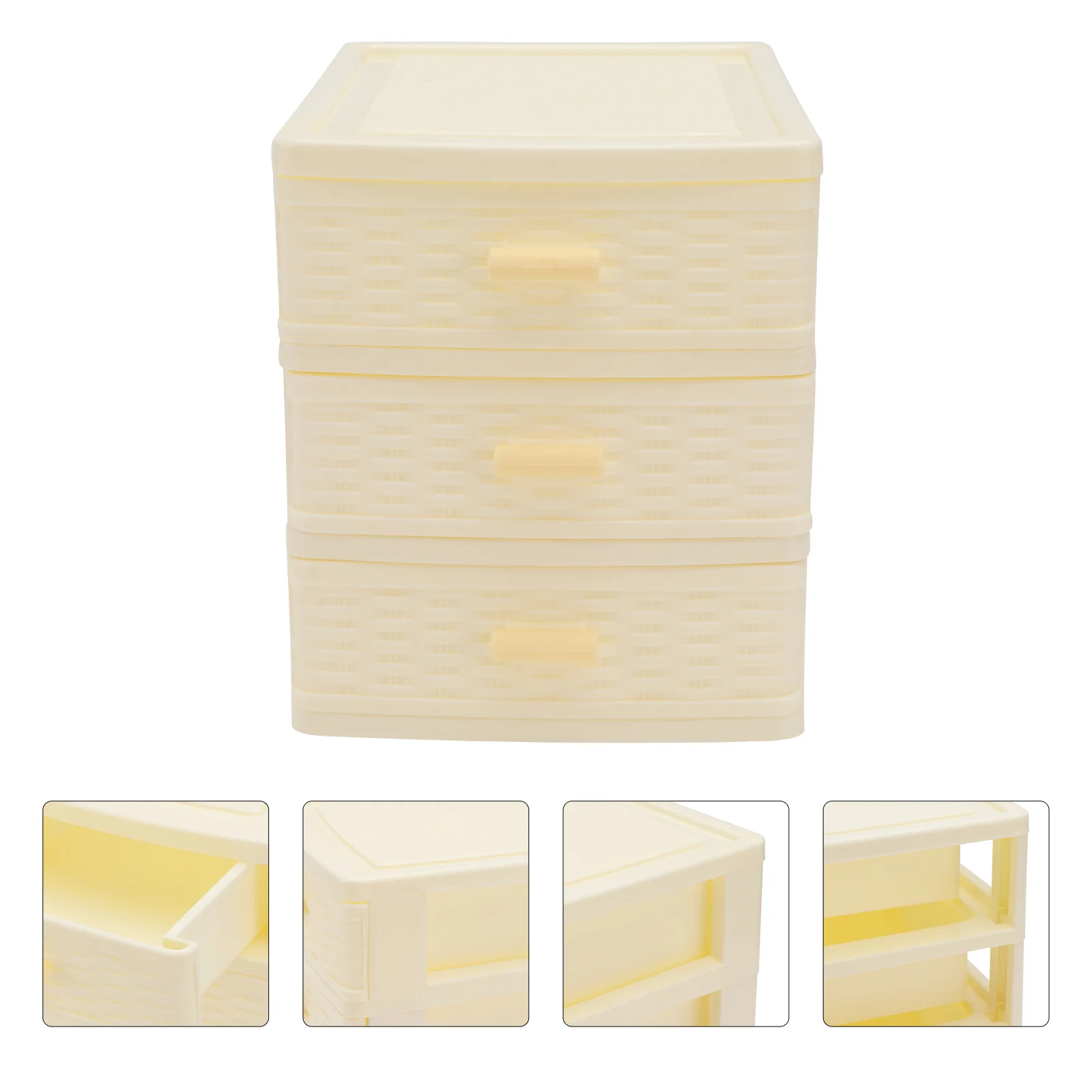 Doitool Cosmetic Organizer Desktop Jewelry Storage Drawer Makeup Organizer Earring Holder Stand Cosmetic Storage Container Home
Doitool Cosmetic Organizer Desktop Jewelry Storage Drawer Makeup Organizer Earring Holder Stand Cosmetic Storage Container Home