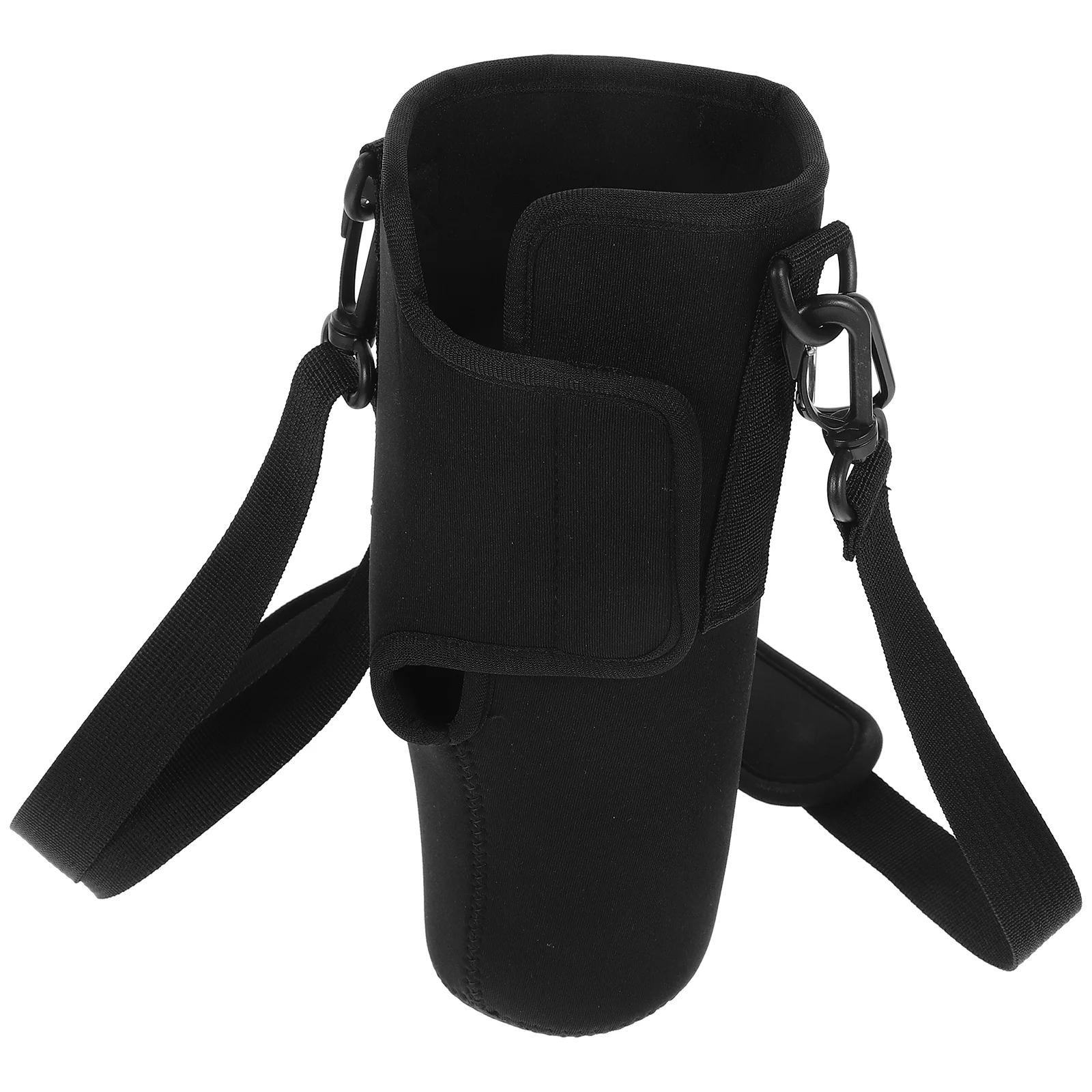 Bingba Mug Cover Portable Water Bottle Holder Protector Insulated Carrier Cup Sets for Travel with Shoulder Strap
Bingba Mug Cover Portable Water Bottle Holder Protector Insulated Carrier Cup Sets for Travel with Shoulder Strap