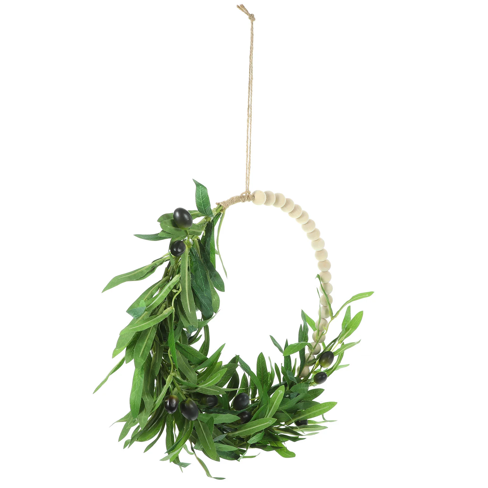 Artificial Garland Center of Wedding Tables Wreath Making Supplies Wall Stickers & Murals Decoration Coat Hanger
Artificial Garland Center of Wedding Tables Wreath Making Supplies Wall Stickers & Murals Decoration Coat Hanger