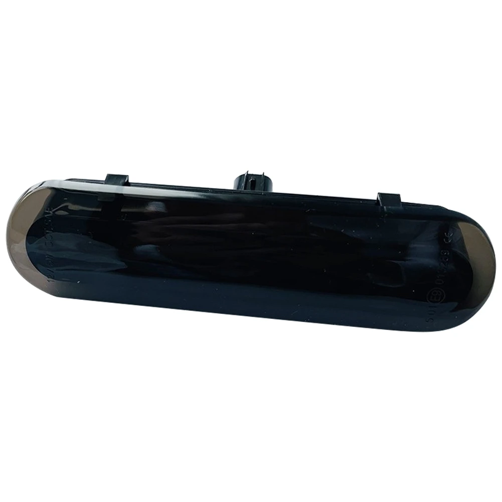 Фонарь заднего тормоза для Suzuki Jimny JB64 JB74 2019-2021, черный корпус, красный цвет
Фонарь заднего тормоза для Suzuki Jimny JB64 JB74 2019-2021, черный корпус, красный цвет