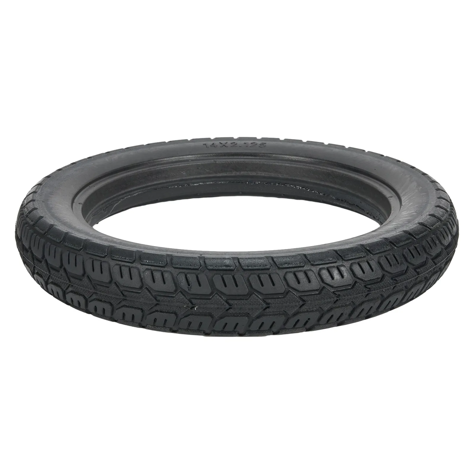 Tyre Solid Tire Replacement 4x2.125(57-254) Accessories Black Puncture-proof Rubber Wear-resistant For Bicycle
Tyre Solid Tire Replacement 4x2.125(57-254) Accessories Black Puncture-proof Rubber Wear-resistant For Bicycle