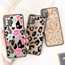 Leopard Print Milk Cow Zebra Phone Case For For Infinix Note 10 Pro Case For Infinix Hot 9 8 10 Lite Play 11 11S Smart 4 Cover
Leopard Print Milk Cow Zebra Phone Case For For Infinix Note 10 Pro Case For Infinix Hot 9 8 10 Lite Play 11 11S Smart 4 Cover