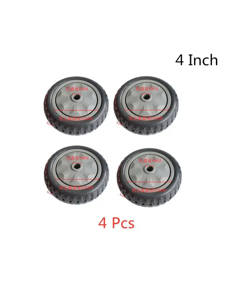 4 шт./лот 4-дюймовый полиуретановый серый популярный Одноколесный износостойкий двойной подшипник
4 шт./лот 4-дюймовый полиуретановый серый популярный Одноколесный износостойкий двойной подшипник