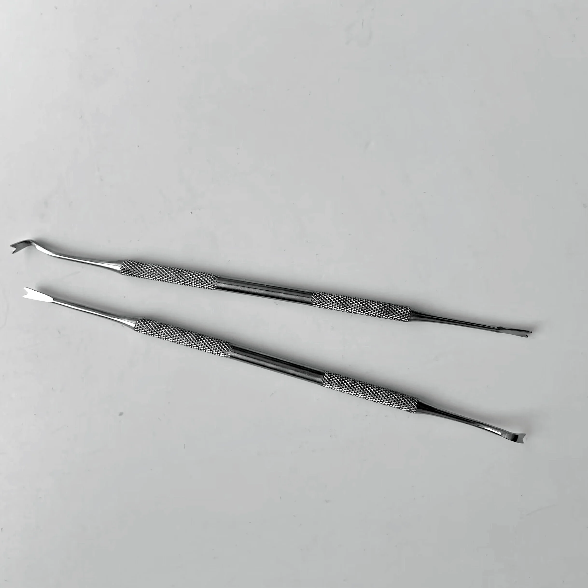 Dental Orthodontic Ligature Wires Pusher Scaler Steel Applicator Tucker Director
Dental Orthodontic Ligature Wires Pusher Scaler Steel Applicator Tucker Director