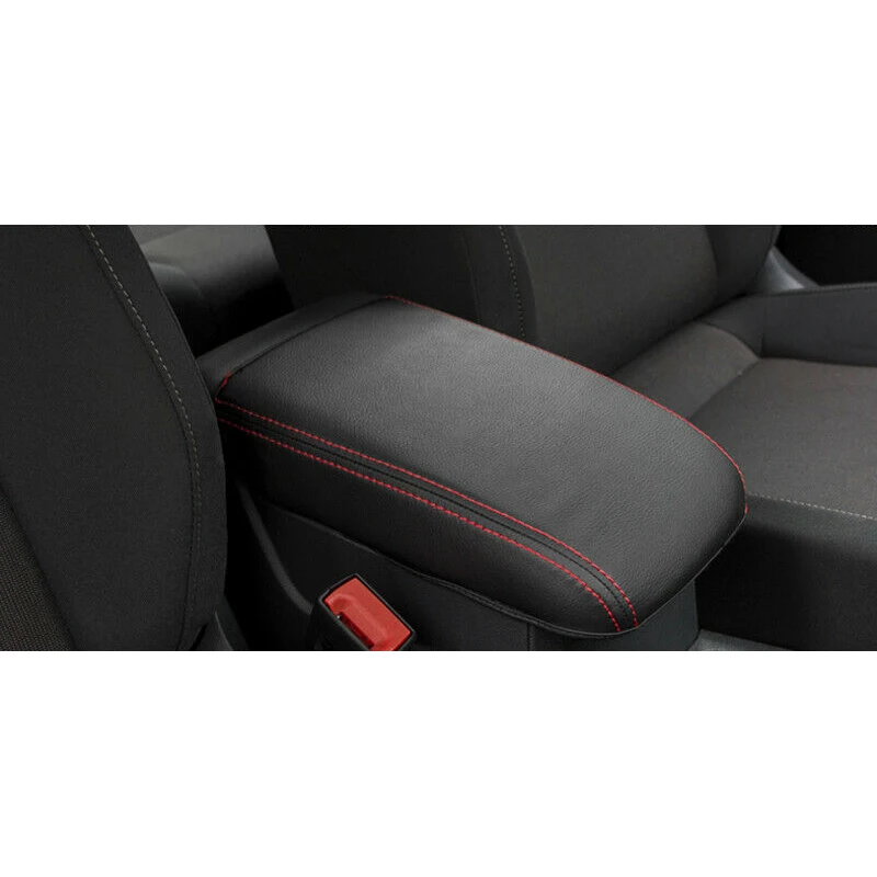 Stylish and Protective Microfiber Leather Armrest Box Cover for Golf 7 MK7 2013 2017 Elevate Your Driving Experience!
Stylish and Protective Microfiber Leather Armrest Box Cover for Golf 7 MK7 2013 2017 Elevate Your Driving Experience!