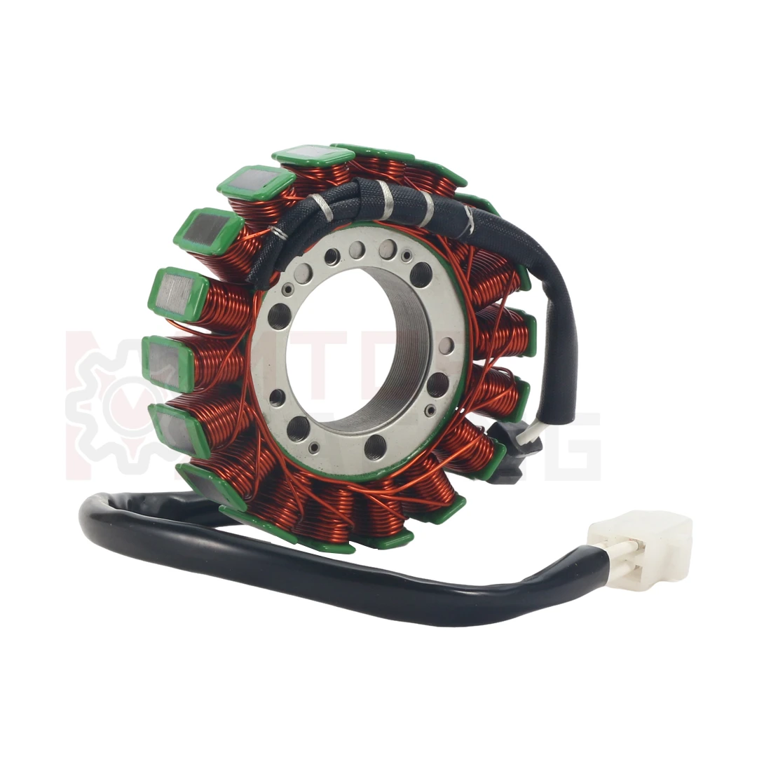 Motorcycle Magneto Engine Generator Ignition Stator Coil For Kawasaki EX400 Ninja400R ER400 ER4N 2011-2013 ER6N 2006-2011
Motorcycle Magneto Engine Generator Ignition Stator Coil For Kawasaki EX400 Ninja400R ER400 ER4N 2011-2013 ER6N 2006-2011