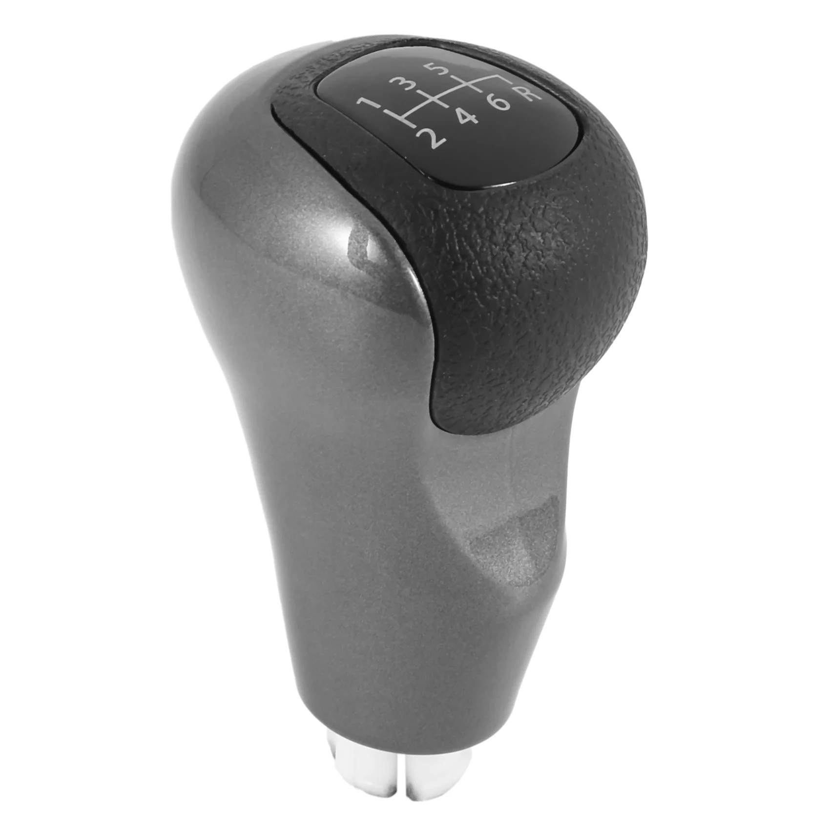 

6 Speed MT Car Gear Shift Knob Stick Ball Head Change Lever Knob for Honda Civic DX EX LX 2006-2011