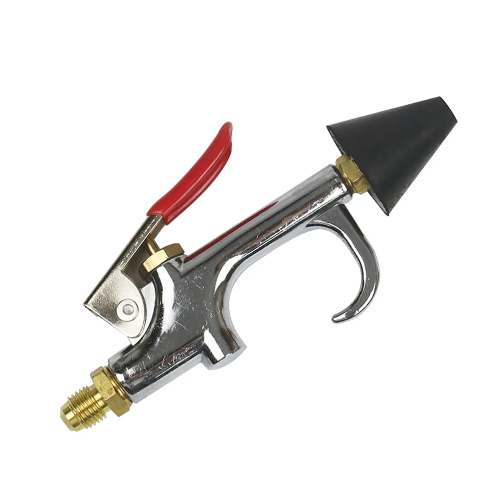 A/C Line Set Flush Tool Canister Gun Nozzle Replacement Kit Stainless Steel Canister Gun Nozzle Kit For Car Accessories Tools
A/C Line Set Flush Tool Canister Gun Nozzle Replacement Kit Stainless Steel Canister Gun Nozzle Kit For Car Accessories Tools