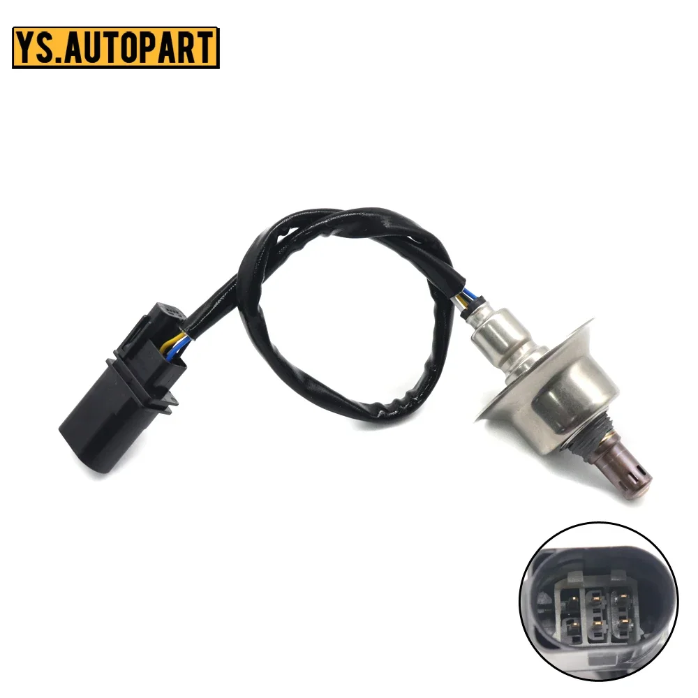 39210-2G100 Car Upstream Lambda O2 Oxygen Sensor For HYUNDAI TUCSON SANTA FE SONATA KIA FORTE OPTIMA RONDO SORENTO SPORTAGE
39210-2G100 Car Upstream Lambda O2 Oxygen Sensor For HYUNDAI TUCSON SANTA FE SONATA KIA FORTE OPTIMA RONDO SORENTO SPORTAGE