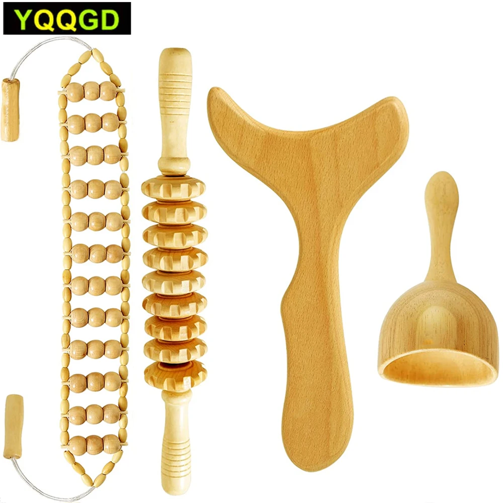 Maderoterapia Kit Wood Therapy Massage Tools for Body Shaping,Wooden Lymphatic Drainage Massager for Gua Sha,Wooden Roller
Maderoterapia Kit Wood Therapy Massage Tools for Body Shaping,Wooden Lymphatic Drainage Massager for Gua Sha,Wooden Roller