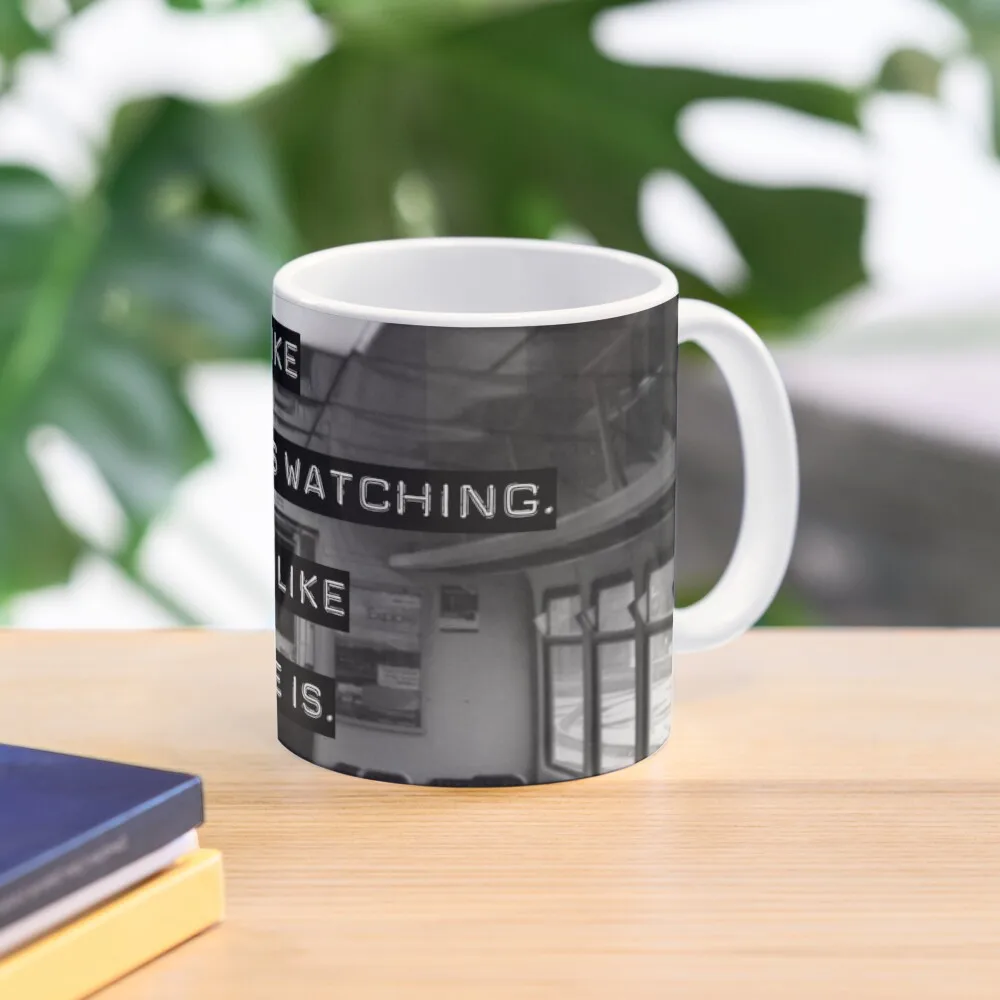Encrypt like everyone is watching (B&W BG) Coffee Mug Cups Of Cups Sets Anime Cups Mug
Encrypt like everyone is watching (B&W BG) Coffee Mug Cups Of Cups Sets Anime Cups Mug