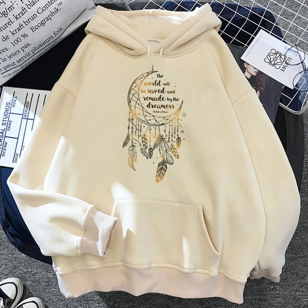 Acotar hoodies women Winter Kawaii streetwear vintage clothing sweater women graphic sweatshirts
Acotar hoodies women Winter Kawaii streetwear vintage clothing sweater women graphic sweatshirts