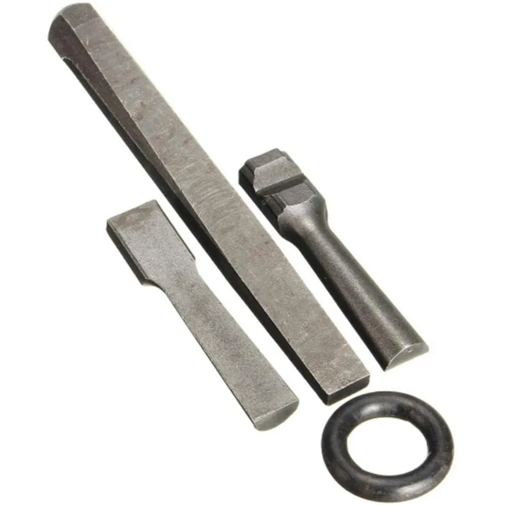 Accessories Stone Cutting And Stone Breaking Expansion Tool Stone Chopper Wedge 3 Set Black Stone Wedges Tool Wood
Accessories Stone Cutting And Stone Breaking Expansion Tool Stone Chopper Wedge 3 Set Black Stone Wedges Tool Wood