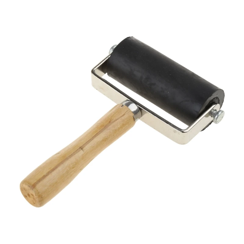 Practical Professional Brayer Painting Printmaking Roller Art Stamping Tool Dropship
Practical Professional Brayer Painting Printmaking Roller Art Stamping Tool Dropship