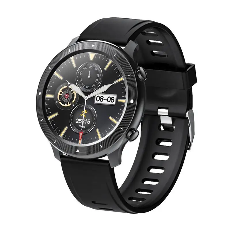 Smart Watch Fitness Tracker Sport Watch Fitness Tracker Sleep Monitor Heart Rate Monitor IP67 Waterproof Activity Tracker
Smart Watch Fitness Tracker Sport Watch Fitness Tracker Sleep Monitor Heart Rate Monitor IP67 Waterproof Activity Tracker