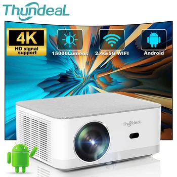 ThundeaL TD92 Pro Full HD Projector