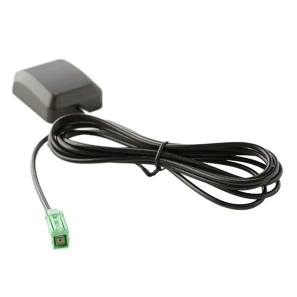 Reliable Car GPS Antenna Cable Adapter Connector for Mazda 6 CX 5 2013 15 Active Signal Low Noise Magnetic Base
Reliable Car GPS Antenna Cable Adapter Connector for Mazda 6 CX 5 2013 15 Active Signal Low Noise Magnetic Base