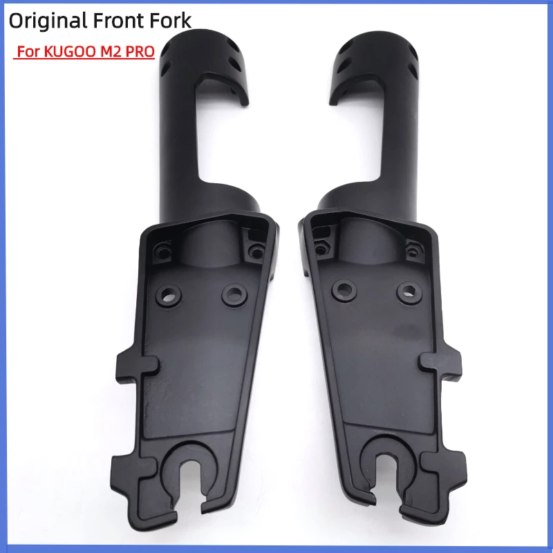 Electric Scooter Original Front Fork Left+Right For KUGOO M2 Pro scooter Fork Replacement Accessories
Electric Scooter Original Front Fork Left+Right For KUGOO M2 Pro scooter Fork Replacement Accessories