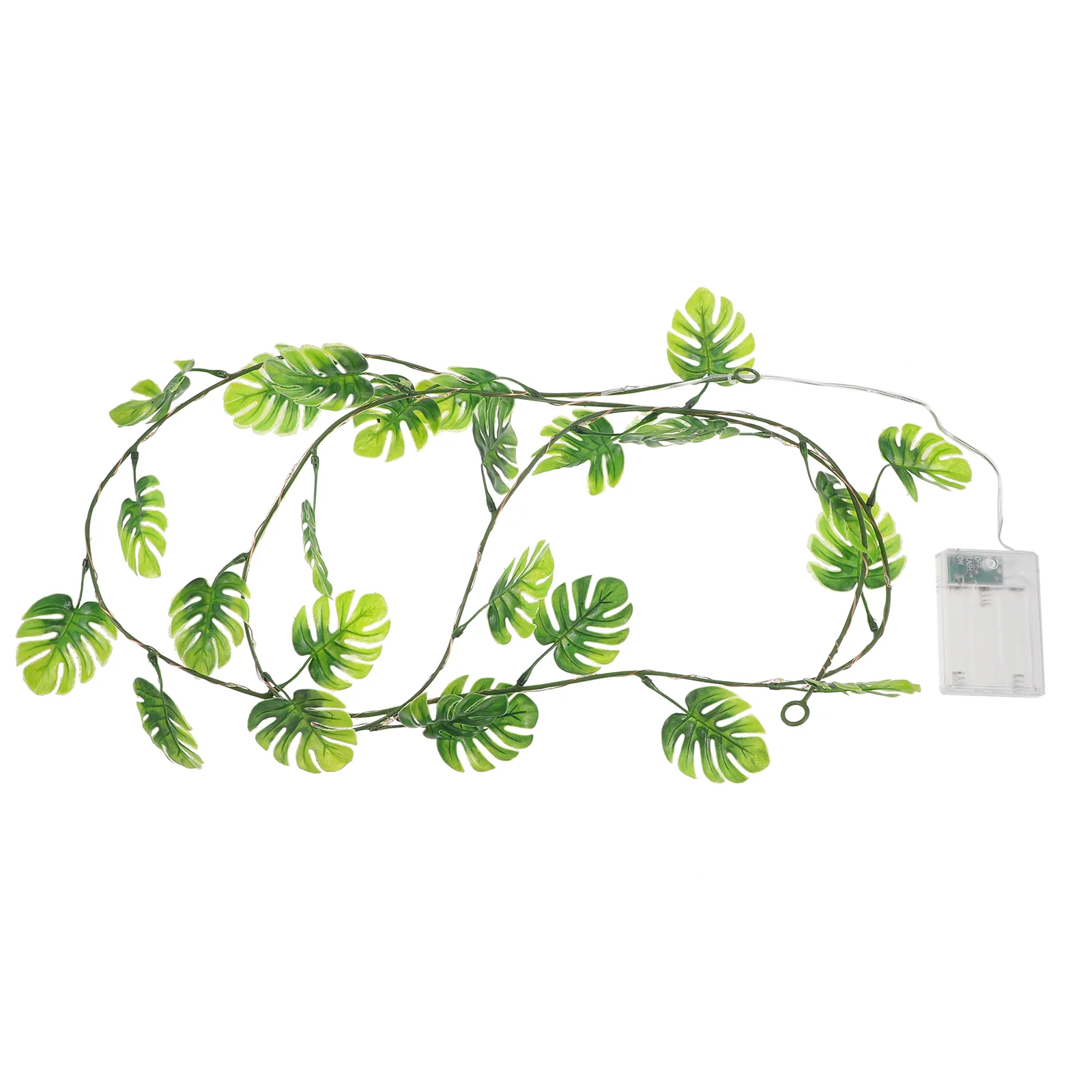 Monstera Leaf Vine Party Decorations Themed Holiday Lights Birthday for Men Hanging Bedroom Fairy Powered Home
Monstera Leaf Vine Party Decorations Themed Holiday Lights Birthday for Men Hanging Bedroom Fairy Powered Home