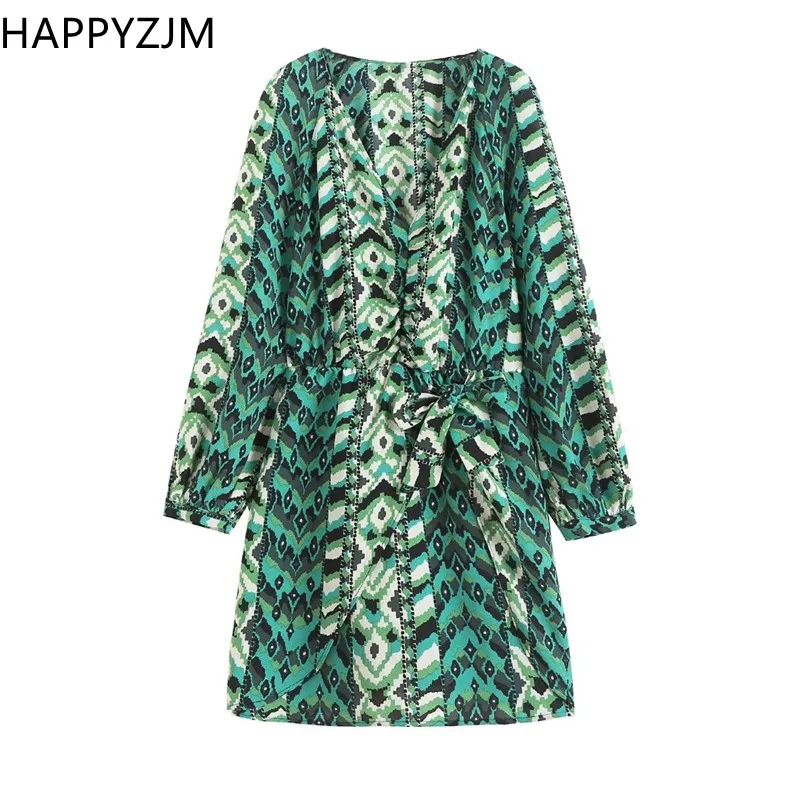 2023 New Women Printed Short Long Sleeve Dress Spring&Autumn Fashion Sexy V-neck Slim Fit Mini Elegant Holiday Dress
2023 New Women Printed Short Long Sleeve Dress Spring&Autumn Fashion Sexy V-neck Slim Fit Mini Elegant Holiday Dress