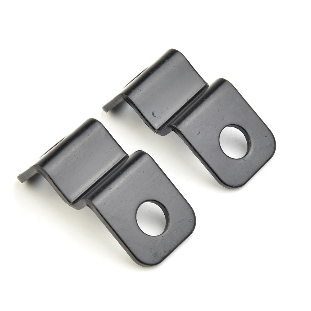 2PCS LED Mini Motorcycle Bicycle Turn Signal Indicator Lights Bracket Black Iron Accessories Water & Vibration Proof
2PCS LED Mini Motorcycle Bicycle Turn Signal Indicator Lights Bracket Black Iron Accessories Water & Vibration Proof