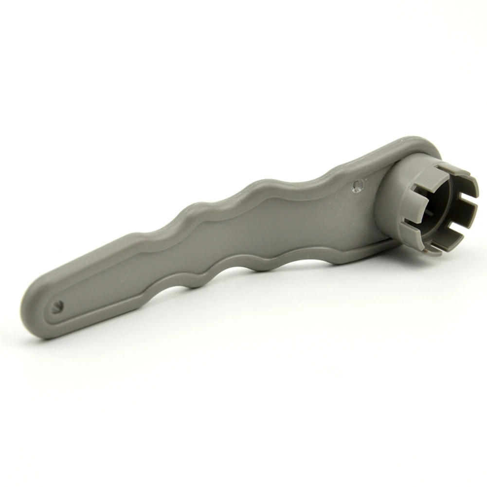 PVC Wrench Air Valve Wrench Kayak Raft Airbed Safety Airvalve Lever 16*3.9*2.4cm Grey PVC Universal High Quality
PVC Wrench Air Valve Wrench Kayak Raft Airbed Safety Airvalve Lever 16*3.9*2.4cm Grey PVC Universal High Quality