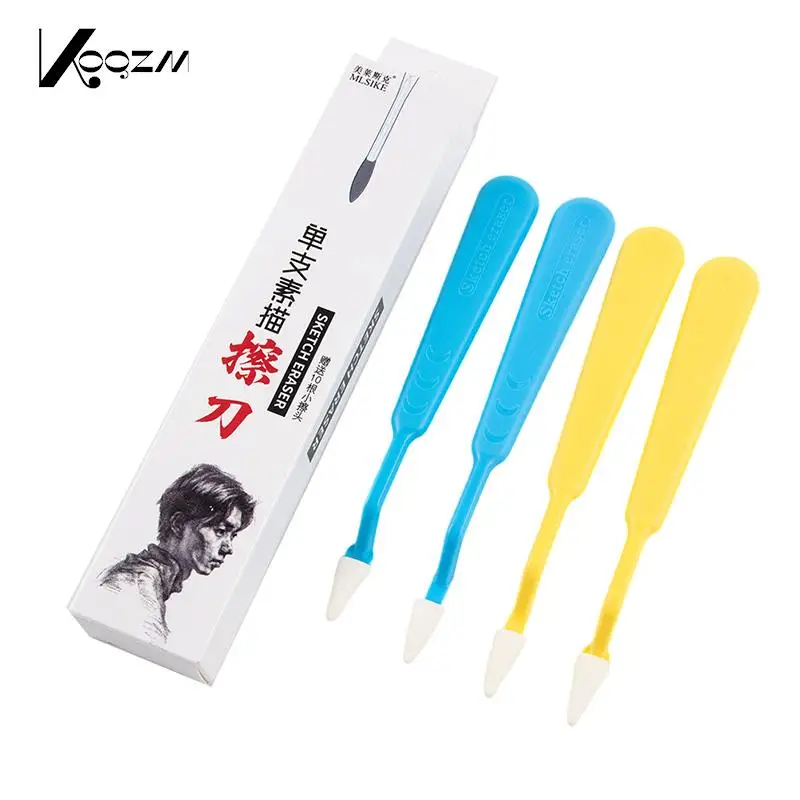 10 шт., вытираемый нож для рисования
10 шт., вытираемый нож для рисования