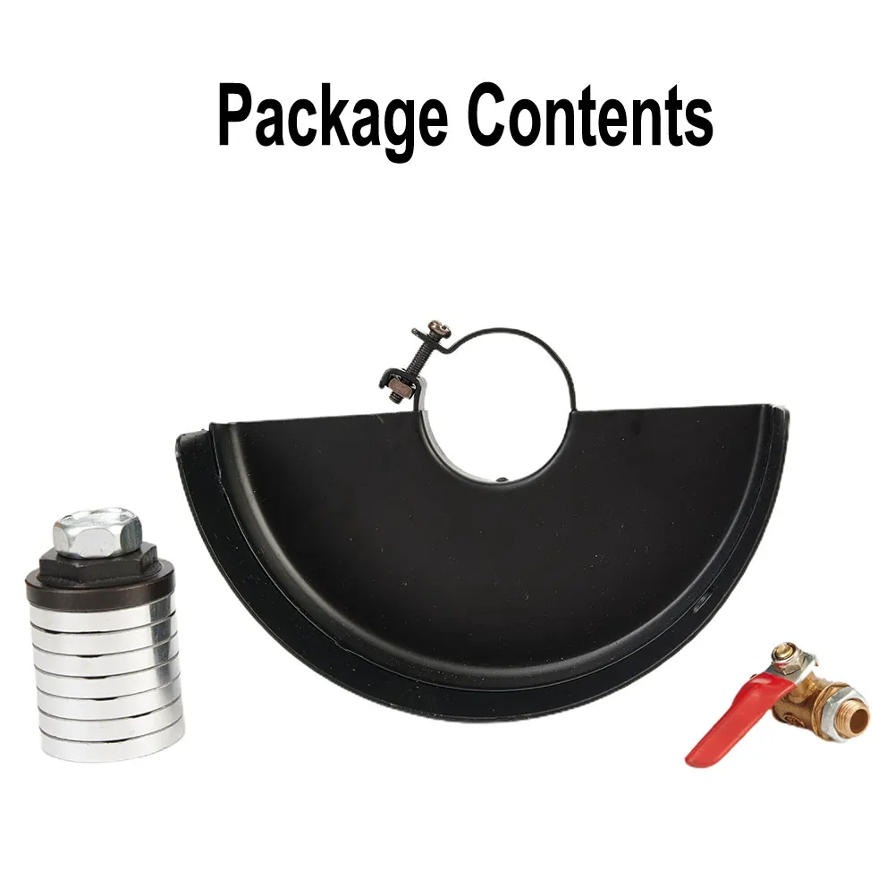 Adapter Protective Cover 55mm Angle Grinder Retrofit Head Black Slotting Copper Control Valve Head Accessories
Adapter Protective Cover 55mm Angle Grinder Retrofit Head Black Slotting Copper Control Valve Head Accessories