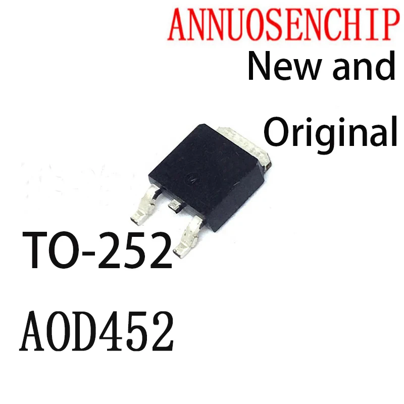 10 шт. новые и оригинальные TO252 D452 TO-252 D452A D425 AOD452A AOD452AL SOT AOD452 
10 шт. новые и оригинальные TO252 D452 TO-252 D452A D425 AOD452A AOD452AL SOT AOD452